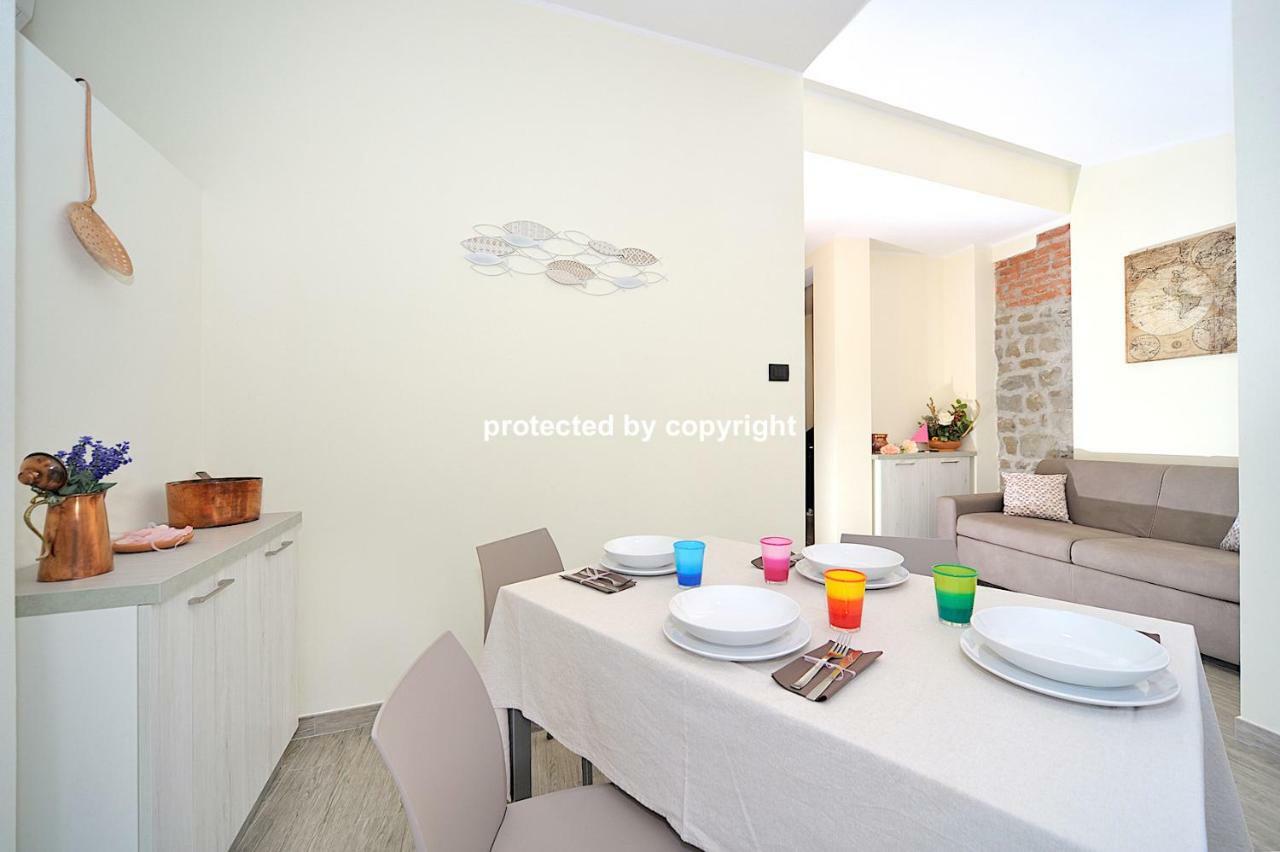 Luxury Penthouse Sea View Villa Corniglia Exterior photo